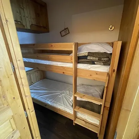Apartmán Superbe Avec Vue Exceptionnelle *