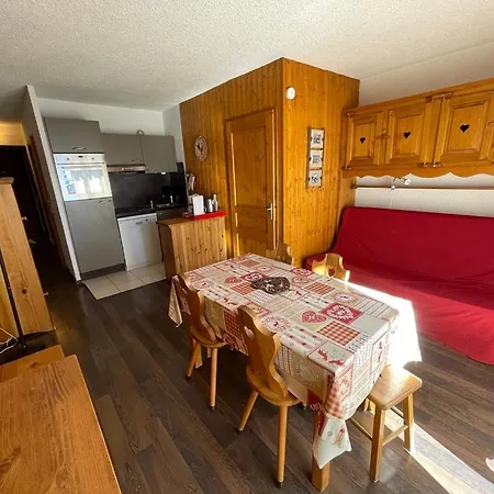 Apartmán Superbe Avec Vue Exceptionnelle Alpe d'Huez