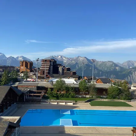Superbe Avec Vue Exceptionnelle Apartmán